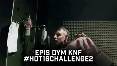Photo of EPIS DYM KNF – #Hot16Challenge2