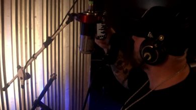 Photo of KASTA #Hot16Challenge2