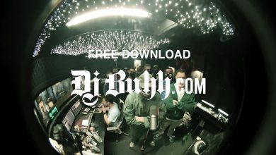 Photo of DJ BUHH – #HOT16CHALLENGE2 / PROD. SIR MICH