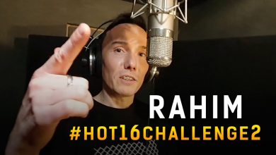 Photo of Rahim #Hot16Challenge2 | prod. ViktorV