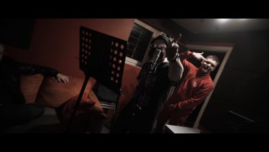 Photo of KOBIK #Hot16Challenge2