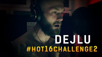 Photo of Dejlu #Hot16Challenge2 | prod. Rajaste
