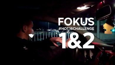 Photo of Fokus #Hot16Challenge 1&2