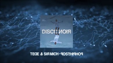 Photo of TEDE & SIR MICH – POST: HIPHOP feat. KSIĄŻĘ KAPOTA / DISCO NOIR