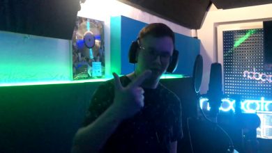 Photo of MUFLON #Hot16Challenge2