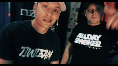 Photo of TPS / DACK #hot16challenge2 prod. FAME