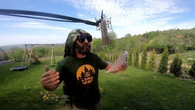 Photo of PAPRODZIAD Hot16Challange (prod: pSicoKen Beats)