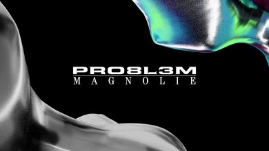 Photo of PRO8L3M – Magnolie