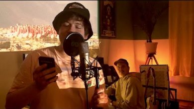 Photo of Jan Serce #Hot16Challange2