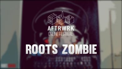 Photo of Roots Zombie | Live @ Aftrwrk Online Festival