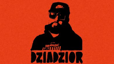 Photo of #DZIADZIOR promomix