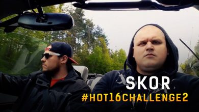 Photo of Skor #Hot16Challenge2 | Prod. Mihtal
