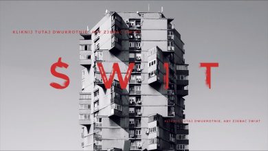 Photo of ZATRUTE BLOKI #1 : Klarenz "Świt" (intro) | prod. Ńemy