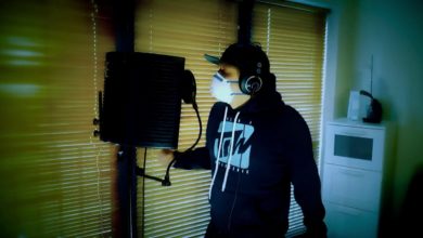 Photo of Galik #Hot16Challenge2 prod. Spiritual Skills