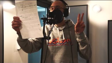 Photo of Witek Michalak #hot16challenge2 (prod. @atutowy)