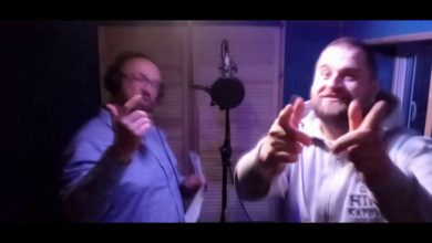 Photo of KOZANOSTRA #hot16challenge2 MIASTO ŚPI, NA ŚWIECIE DRAMA chórki Książe Kapota. Produkcja OG BROO