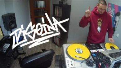 Photo of DJ SOINA #Hot16Challenge2