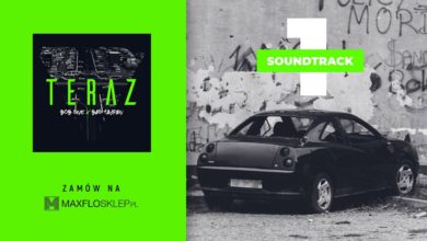 Photo of Bob One x Bas Tajpan – Soundtrack | TERAZ