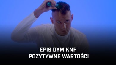 Photo of Epis DYM KNF – Pozytywne wartości