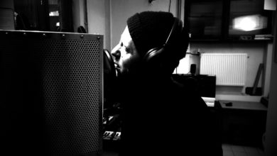 Photo of #hot16challenge2 Jędker prod. KmK.