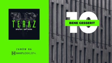 Photo of Bob One x Bas Tajpan – Bene Gesserit | TERAZ