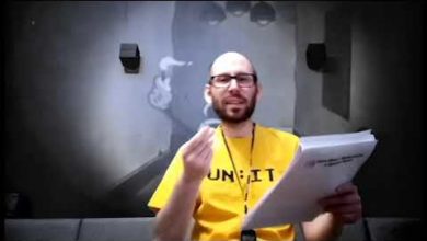 Photo of UN:IT #hot16challenge2