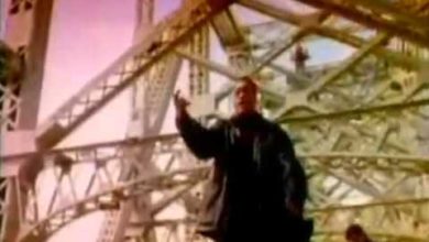 Photo of Jamal – Keep It Real [OFFICIAL VIDEO] — PacoooTattooo