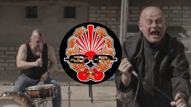 Photo of KAZIK – Twój ból jest lepszy niż mój [OFFICIAL VIDEO]