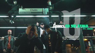 Photo of AERO – CO SIĘ STAŁO?! ft. JODA prod. D3W