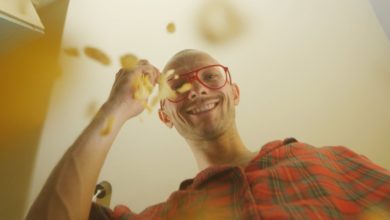 Photo of Adi Nowak x Miyo – Śniadanie w Massachusetts