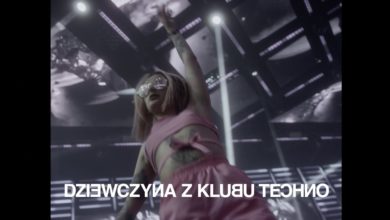 Photo of TEDE & SIR MICH – DZIEWCZYNA Z KLUBU TECHNO / DISCO NOIR