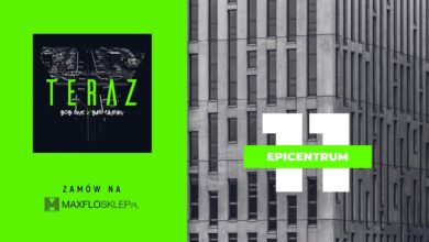 Photo of Bob One x Bas Tajpan – Epicentrum | TERAZ