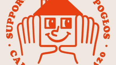 Photo of Widoczny na zdjęciu NEBAZ kroczy ścieżką…