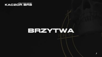 Photo of Kaczor BRS – Brzytwa