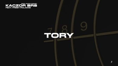 Photo of Kaczor BRS feat. Fresh Polakke – Tory