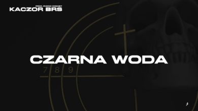 Photo of Kaczor BRS – Czarna woda