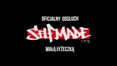Photo of TPS – Małą łyżeczką prod. FLAME ( Oficjalny odsłuch )