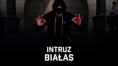 Photo of Intruz – Białas