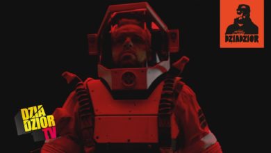 Photo of Wschód (prod. i skrecze The Returners) #DZIADZIOR #RaknRoll