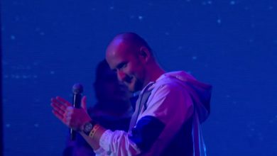 Photo of Grubson – Piejo Kury – Red Bull SoundClash 2019