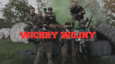 Photo of RUBY SZPEK (BU GUMIX DJ HWR) – WICHRY WOJNY (Official Video)
