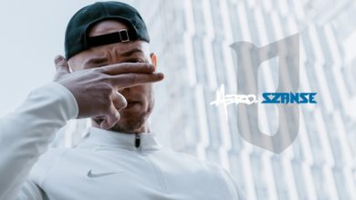 Photo of AERO – SZANSE (OFFICIAL VIDEO)
