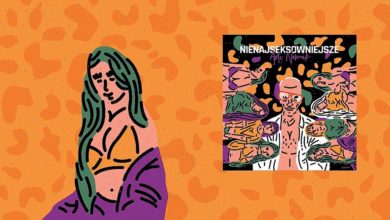 Photo of Adi Nowak – Nienajseksowniejsze EP [cały album]