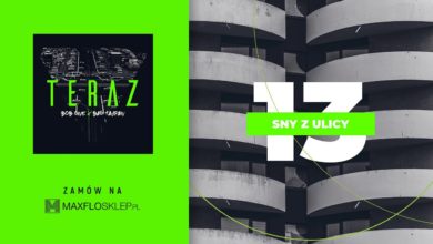Photo of Bob One x Bas Tajpan – Sny z ulicy | TERAZ