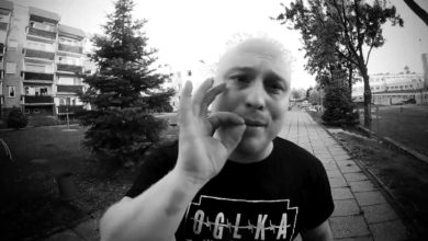 Photo of Miejski Kruk x IKO – Ciemne jak noc prod. Miejski Kruk