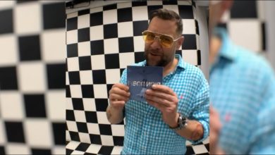 Photo of TEDE & SIR MICH – UNBOXING DISCO NOIR / LIMITOWANA WERSJA PREORDEROWA 2CD