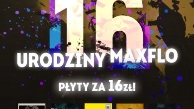 Photo of 3. tydzień naszej urodzinowej promocji. …