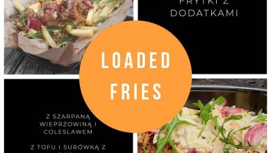 Photo of Do menu dołączyły frytki z pysznymi doda…