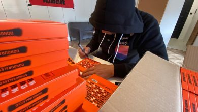 Photo of Święto pracy w pracy. Z tej okazji świst…