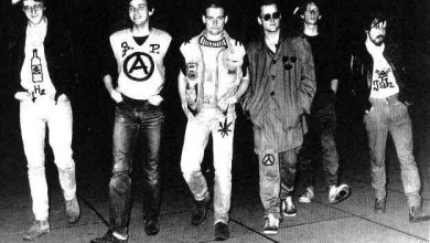 Photo of R.A.P. (Reggae Against Politricks) należ…